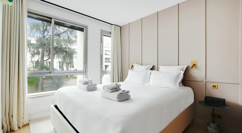 Photo of Trocadéro Dream