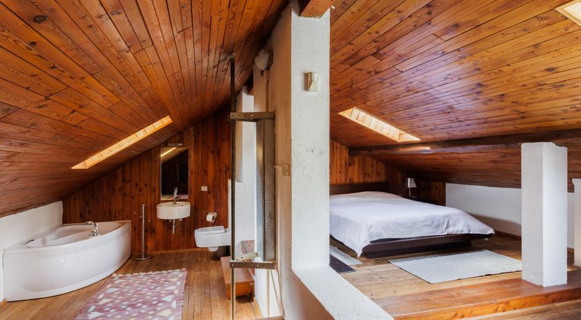 Photo of The Lake of Love