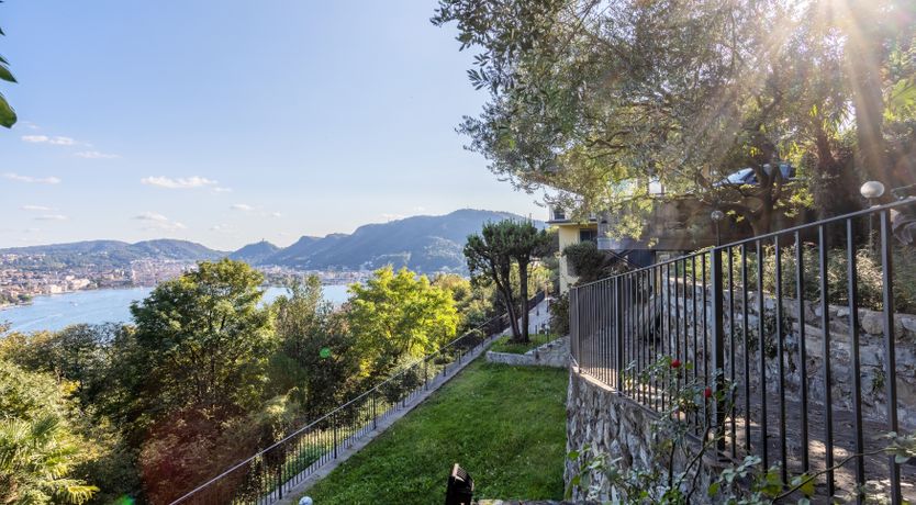 Photo of The Lake of Love