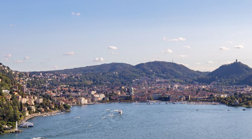 Photo of The Lake of Love