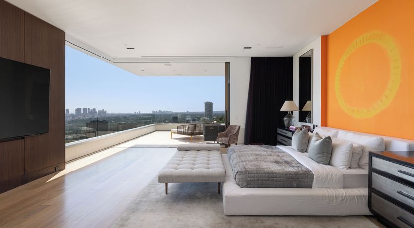 Photo of Hollywood Love