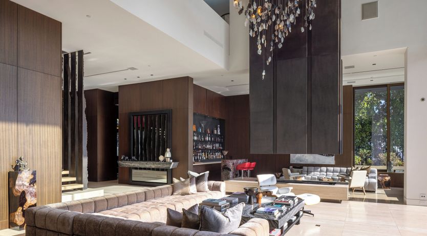 Photo of Hollywood Love