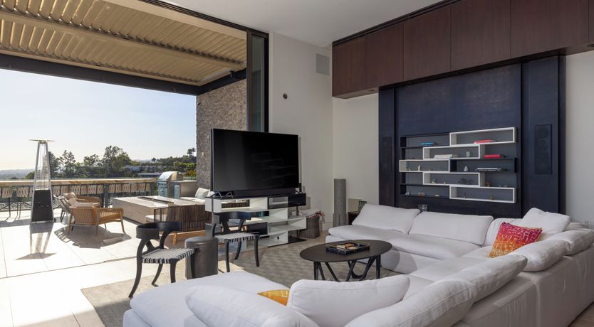 Photo of Hollywood Love