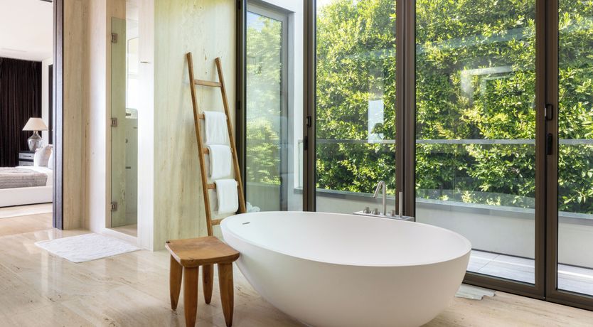 Photo of Hollywood Love