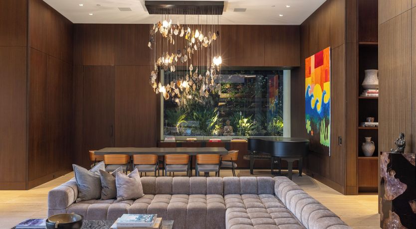 Photo of Hollywood Love