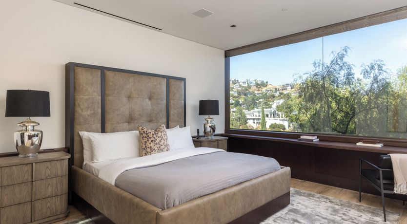 Photo of Hollywood Love