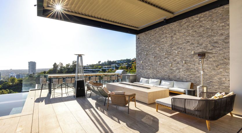 Photo of Hollywood Love