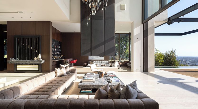 Photo of Hollywood Love