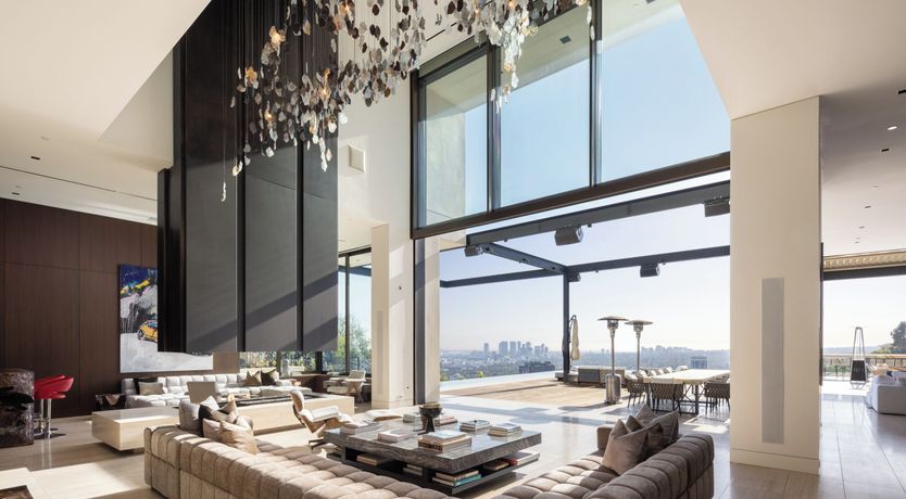 Photo of Hollywood Love