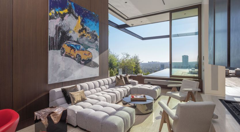 Photo of Hollywood Love