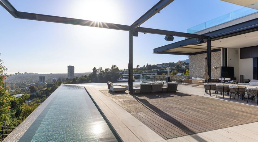 Photo of Hollywood Love