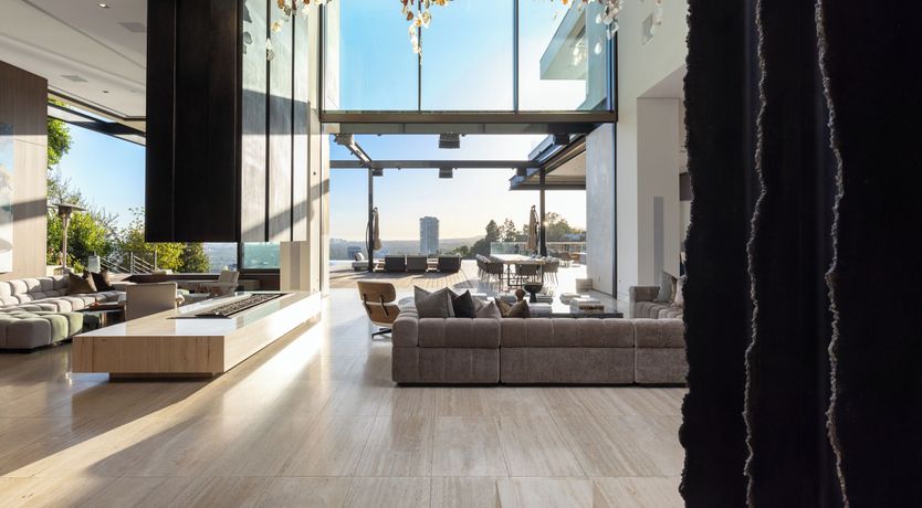 Photo of Hollywood Love