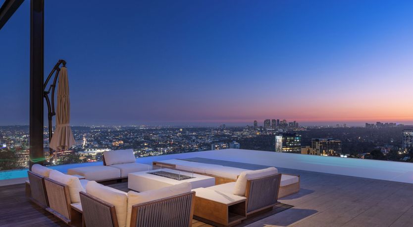 Photo of Hollywood Love