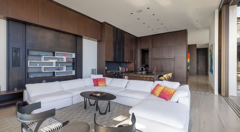 Photo of Hollywood Love