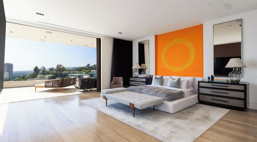 Photo of Hollywood Love