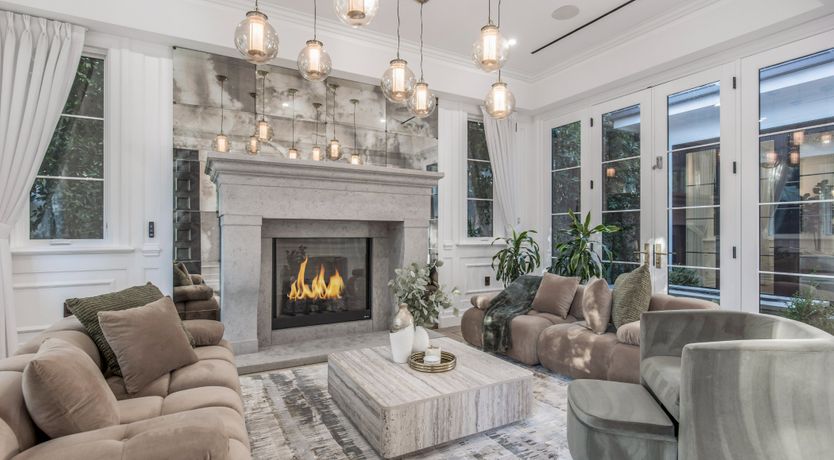 Photo of A Star Retreat