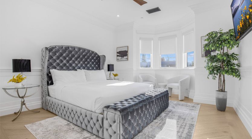 Photo of A Star Retreat