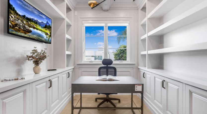 Photo of A Star Retreat