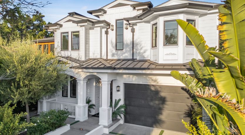 Photo of A Star Retreat