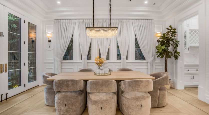 Photo of A Star Retreat