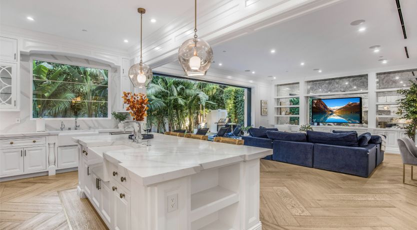 Photo of A Star Retreat