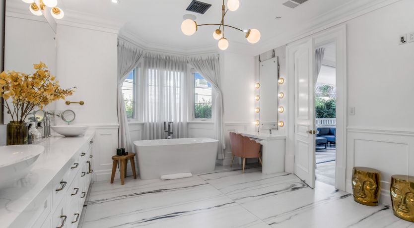 Photo of A Star Retreat