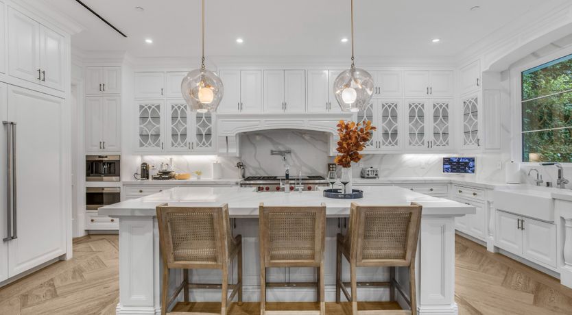 Photo of A Star Retreat