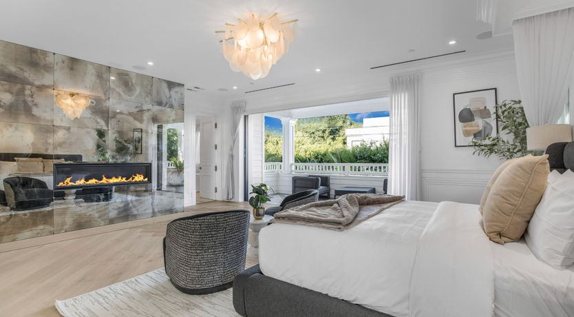 Photo of A Star Retreat