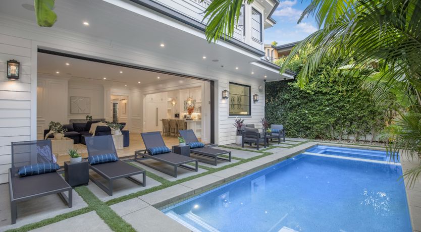 Photo of A Star Retreat