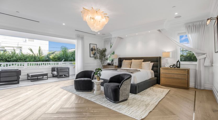 Photo of A Star Retreat