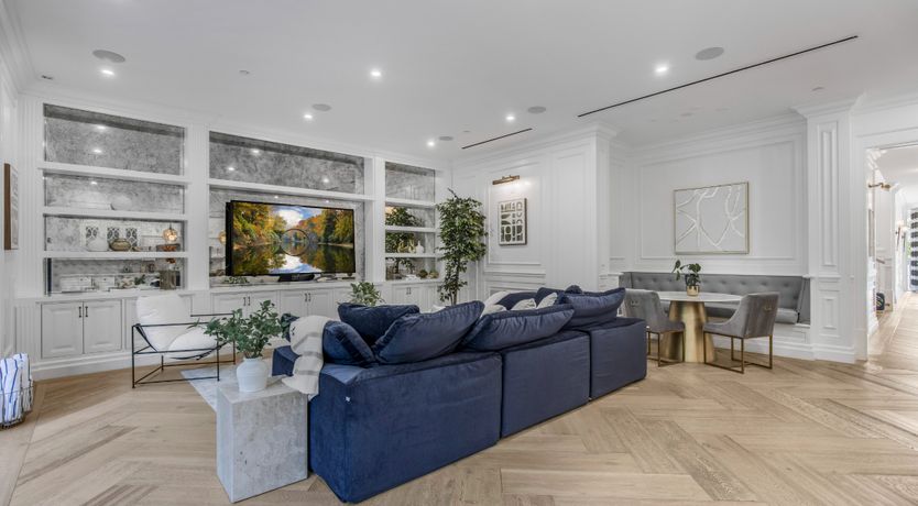 Photo of A Star Retreat