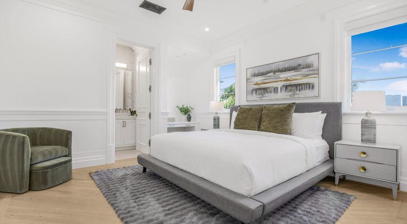 Photo of A Star Retreat