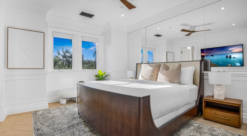 Photo of A Star Retreat