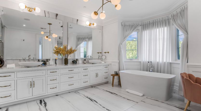 Photo of A Star Retreat