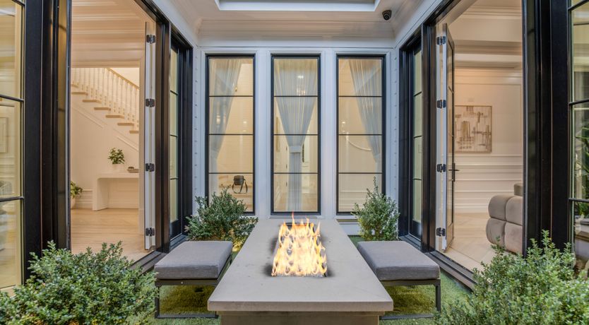 Photo of A Star Retreat