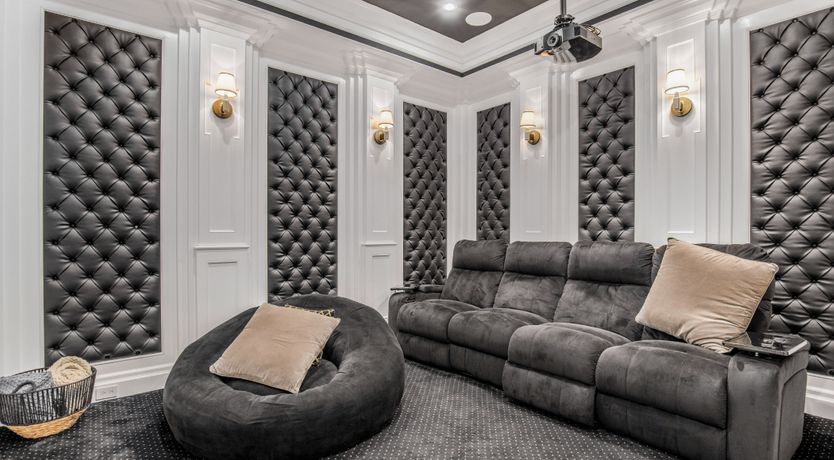 Photo of A Star Retreat