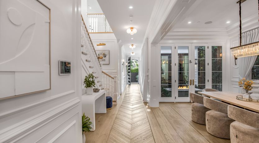 Photo of A Star Retreat