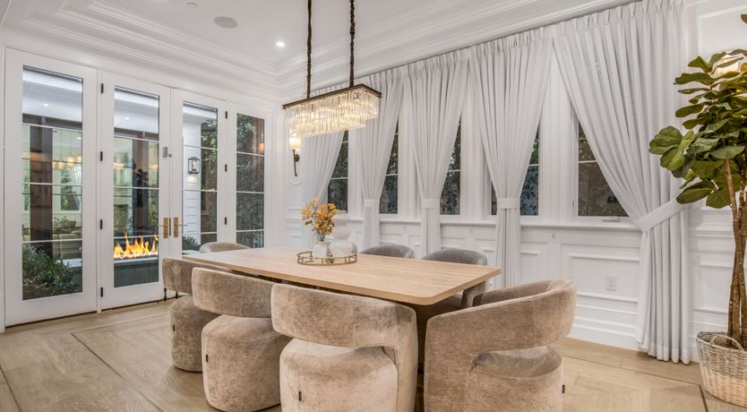 Photo of A Star Retreat