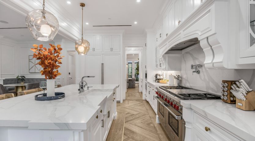 Photo of A Star Retreat