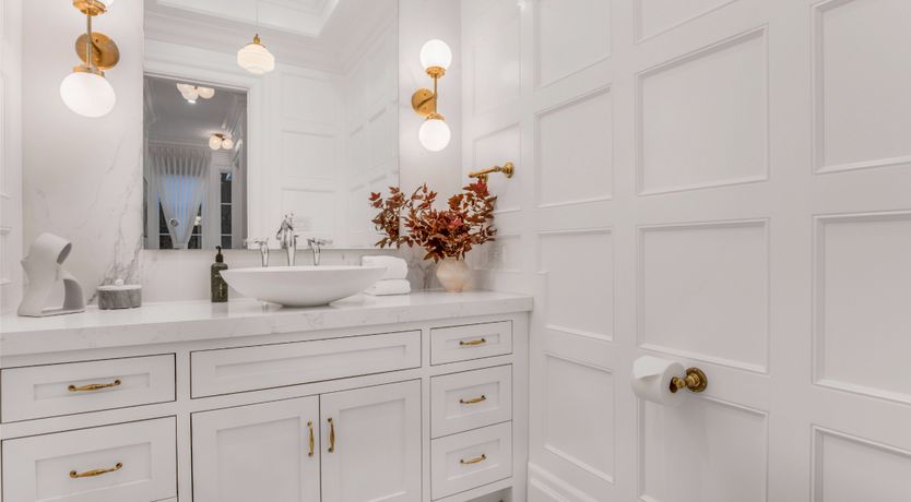 Photo of A Star Retreat