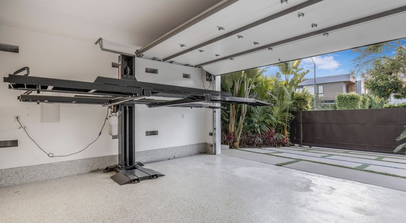 Photo of A Star Retreat