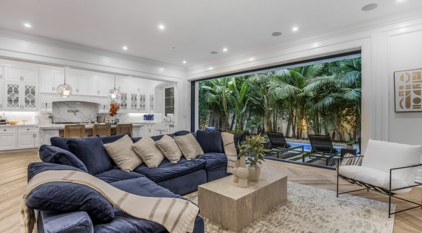 Photo of A Star Retreat