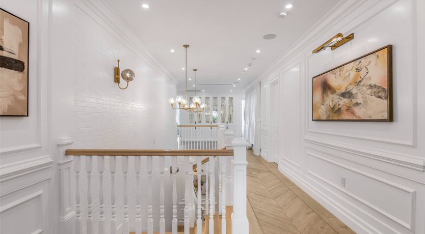 Photo of A Star Retreat