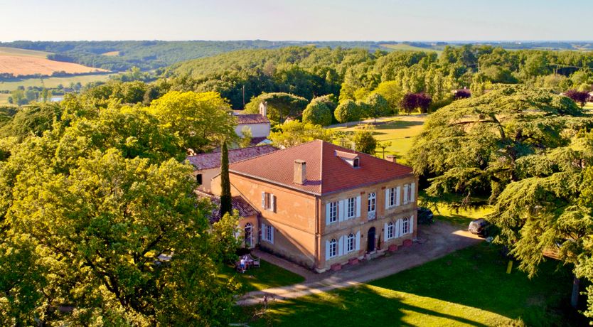 Photo of Castle of Dreams