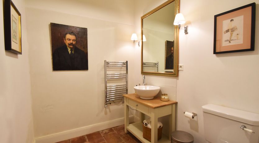 Photo of Castle of Dreams