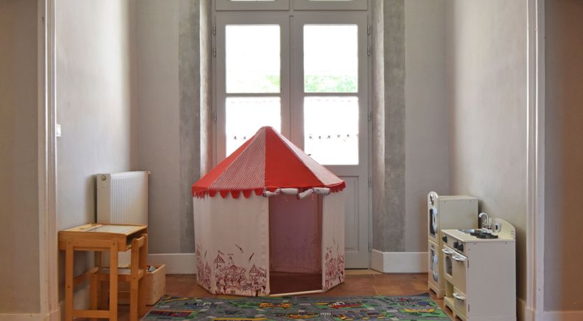 Photo of Castle of Dreams