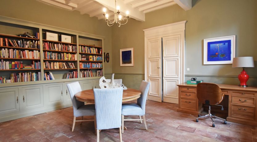 Photo of Castle of Dreams