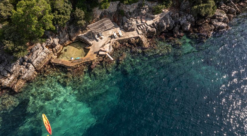 Photo of Aria to the Adriatic
