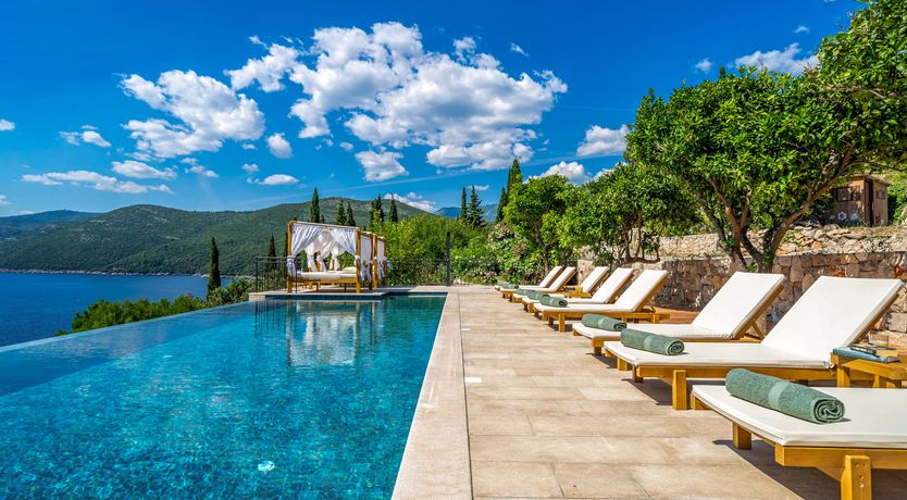 Photo of Aria to the Adriatic