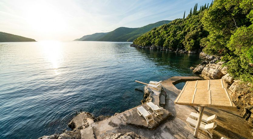 Photo of Aria to the Adriatic